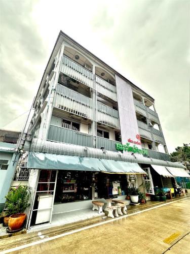 Rangsit Apartment | อมรรัตน์Room