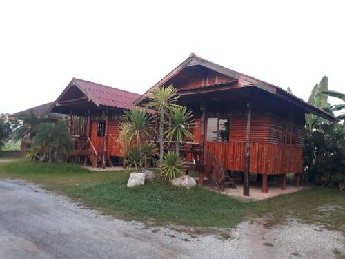 Chiang Kham Resort | ฮอมฮักรีสอร์ท