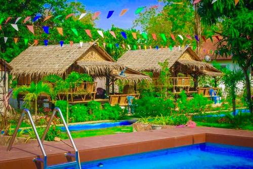 Kaeng Krachan Ski Chalet | เดอะกระต็อบ By The Mountain Ozone บ้านโอโซนขุนเขาแก่งกระจาน