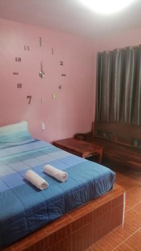 Nong Khai Resort | เบิ่งโขง รีสอร์ท บ้านสีกายใต้