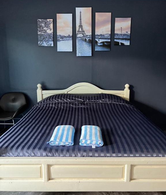 Sam Khok Ski Chalet | เรือนมาลี รีสอร์ท