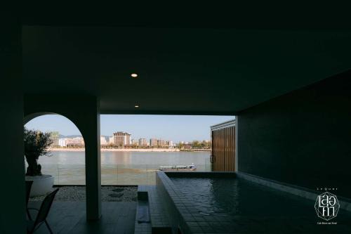 Sop Ruak Bed & Breakfast | เลอค่าเชียงแสน Le Quar Cafe BistroBed & Breakfast