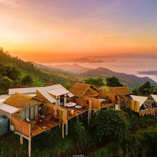 Mae Suai Resort | เลอดอย Le Doi