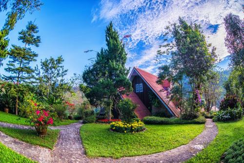 Mae Suai Resort | เลาลีฮิลล์รีสอร์ท Laulee hill resort
