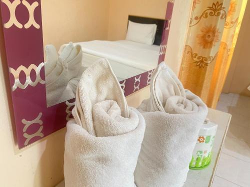 Bua Yai Resort | เอเจ รีสอร์ท