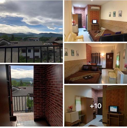 Chom Thong House | แสนดีเพลส เกสเฮ้าท์ จอมทอง