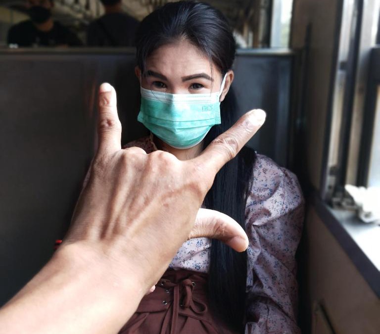 Wiset Chai Chan Apartment | โรงแรมปีใหม่