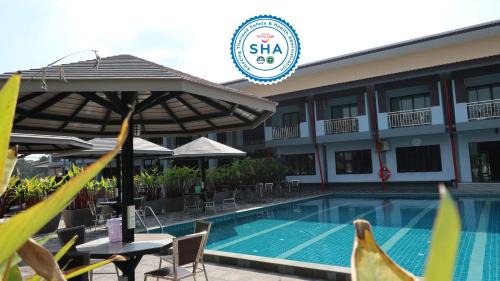 Sangkha Hotel | โรงแรมมาลินี