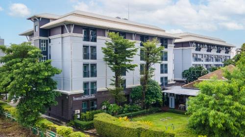 Khanna Yao Hotel | โรงแรมสินสิริ ปัญญา-รามอินทรา