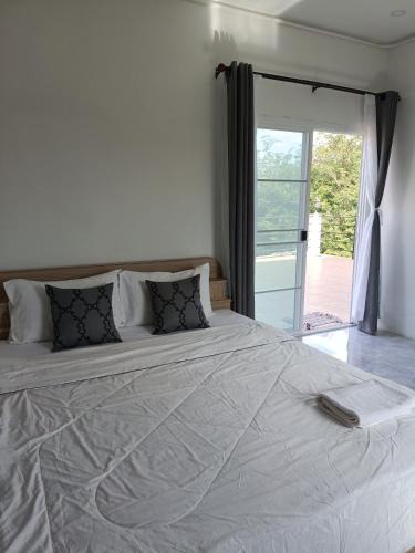 Lamphun House | ไร่ดง โฮมเสตย์