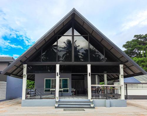 Thap Sakae Bed & Breakfast | ไอวี่ ดีลักซ์ รีสอร์ท