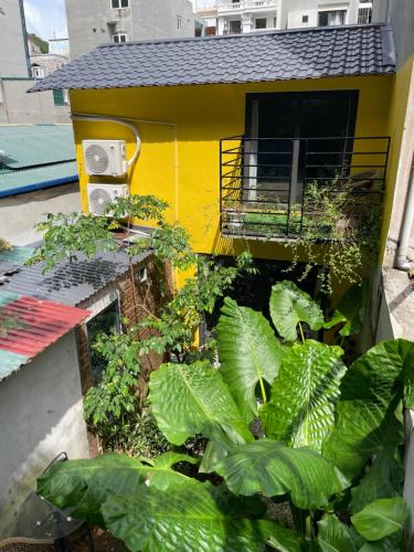 Cat Hai Apartment | Ốc Garden Homestay Cát Bà