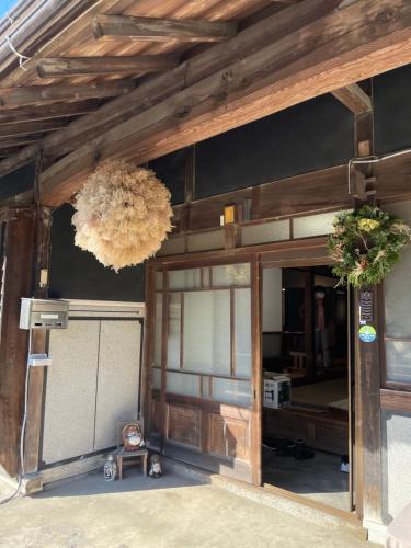 Ena House | なな光 一軒家貸切古民家 仲間と家族と周りを気にせず楽しめる
