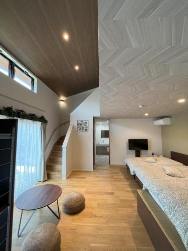 Fukutsu Bed & Breakfast | ふぁーむふぁーむ