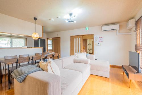 Toyako House | ウーノ洞爺湖