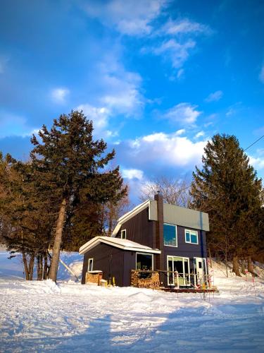 Minamifurano Villa | スヴァールバルレジデンス