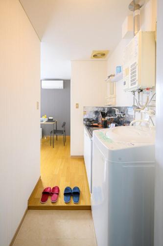 Aomori Apartment | バンビハイツ長島303