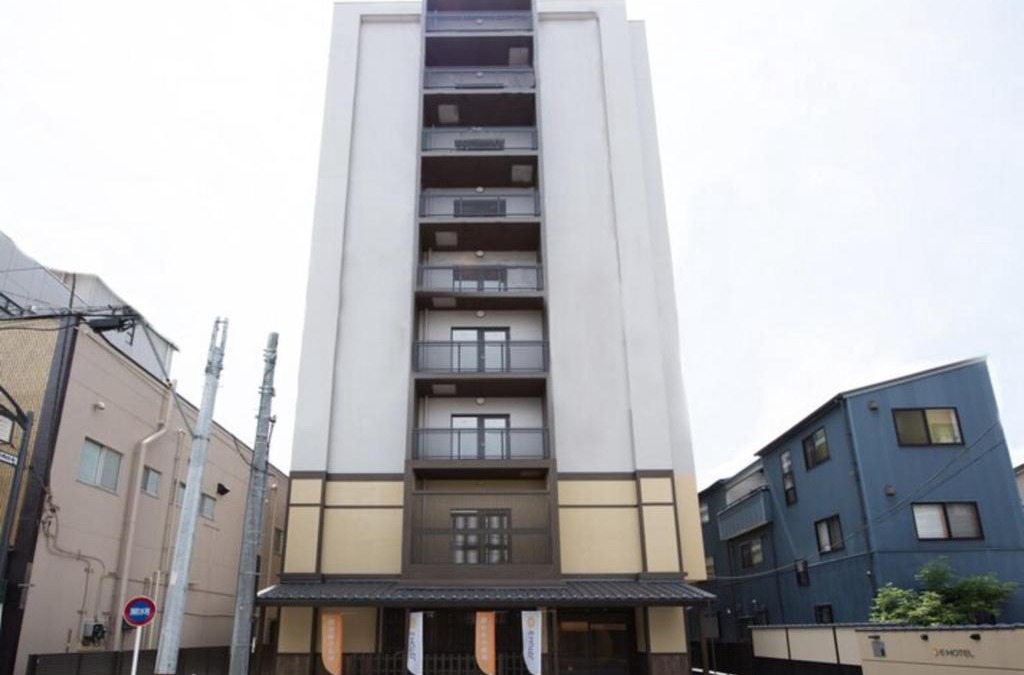 Koshigaya Hotel | ホテルグランワイズ越谷プレミア