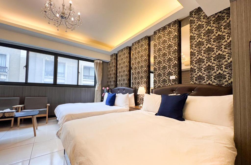 University District House | 一中小窩馨