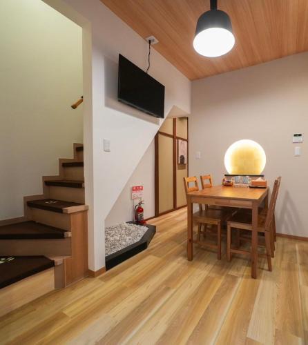 Kokubunji Villa | 三十三Moku