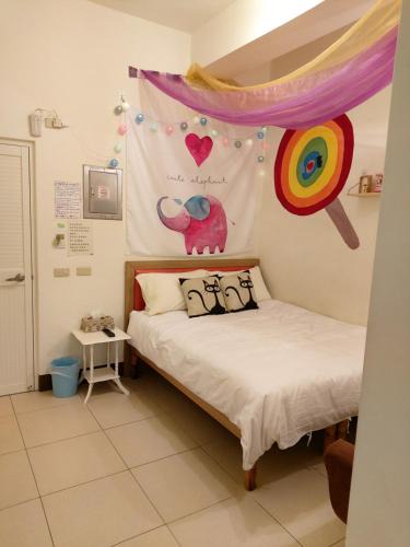 Lyudao House | 三悅民宿