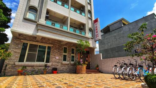 Chishang House | 今晨舞宿電梯民宿#禁煙民宿#1459