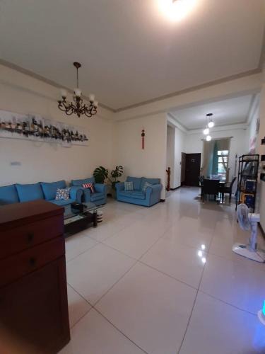 Yuli House | 八畝田 Bamutian Farmland 8 Mu