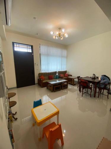 Zhushan House | 吾居竹山民宿