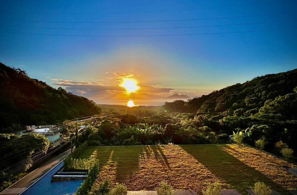 Toucheng Bed & Breakfast | 品雲岫民宿
