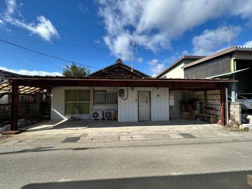 Shiga Prefecture House | 大人数でご利用だとお得連泊がお得BbQ可能自転車利用可駅徒歩10分一棟貸切要相談