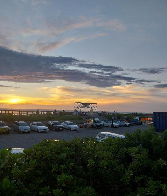 Da'an District House | 大安加利利福音中心