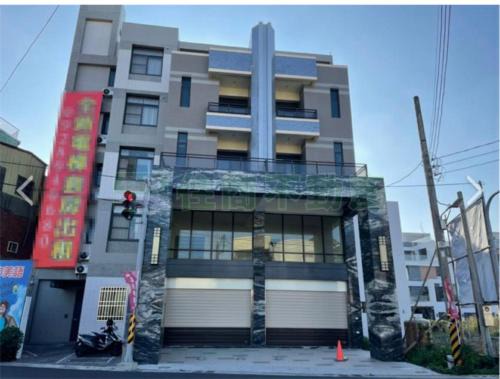 Xihu Apartment | 大富住宿