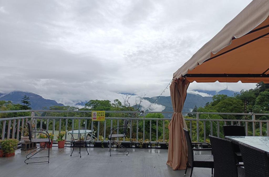 Fanlu House | 大方茶葉民宿