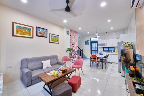 Tianwei House | 好日子