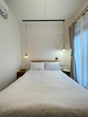 Dongshan House | 宜蘭入木Lulumumu