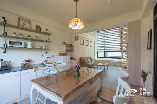 Sanxing House | 宜蘭敲敲門民宿2-6人包棟-每次只接待一組客人