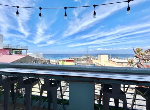 Xiaoliuqiu House | 宿室唷