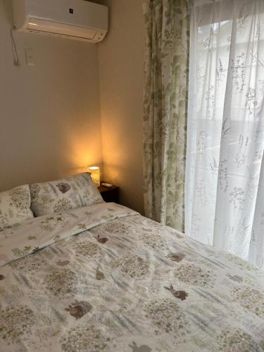 Kitakasai Apartment | 小渓荘