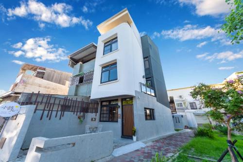 Old Town House | 小蒔光民宿