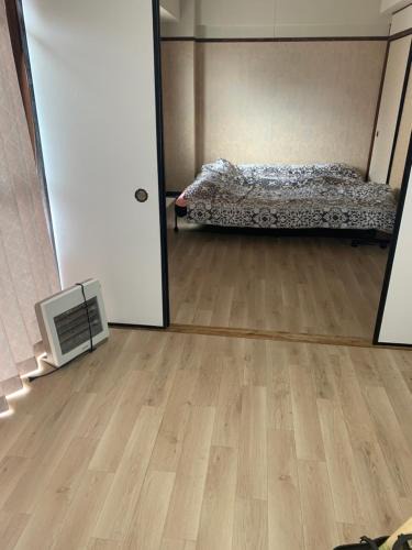 Kurosaki Apartment | 山下ビルA