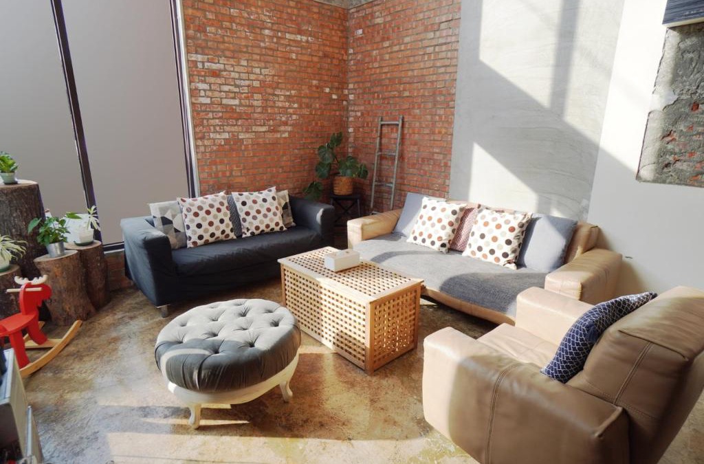 South Beach House | 山森三室墾丁南灣包棟民宿3Rooms