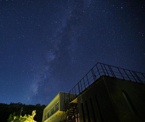 Chenggong House | 山海高台民宿 M&S nature view house