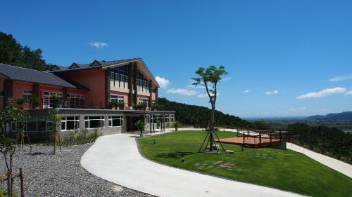 Datong Bed & Breakfast | 山禾居 道 Villa