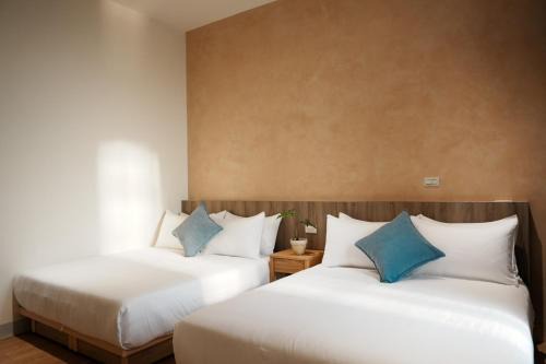 Xinyuan House | 循跡文旅 Tracöver