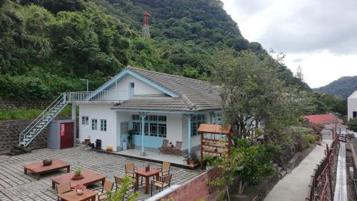 Gongguan Hostel | 微光之丘