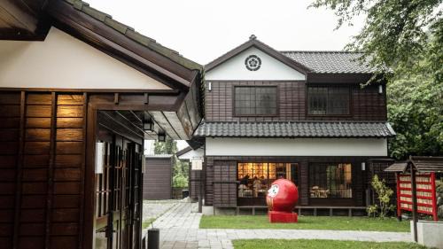 Xiulin Bed & Breakfast | 慢慢太魯閣民宿 Chillax Taroko B&B