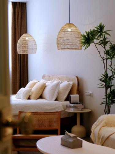 Puli House | 慵懶小時光 LazyTime22