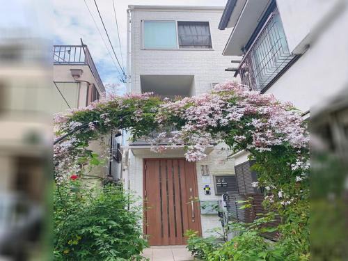 Shinkoiwa House | 新規OPEN8割!1棟貸切・10名可能!秋葉原まで13分、新宿まで32分/スカイツリー近く