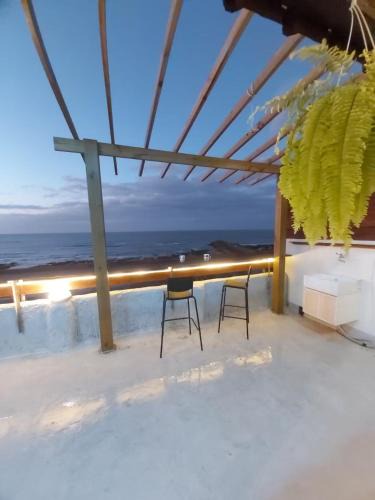 Sanzhi House | 旅途中海邊民宿