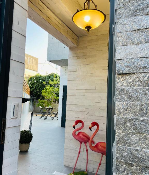 Yunlin House | 日日見宅 Matsuya